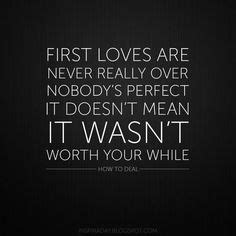findkeeplove|first loves are never really over.